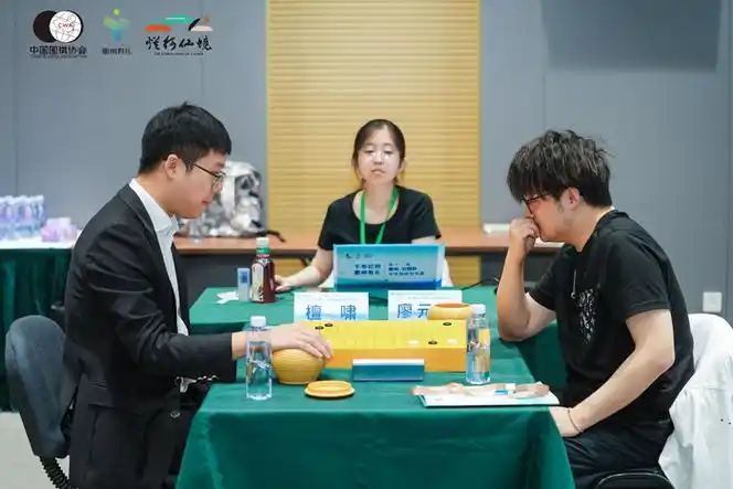 衢州烂柯杯引爆转会市场：韩国天才棋手李昌镐二世或加盟中国围甲