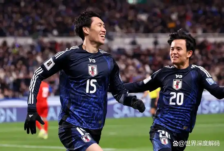 日本队迎世界杯里程碑之战，主帅豪言踢出历史最强表现