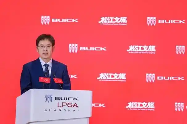 奖金飙升120万美金！LPGA上海站数据狂飙，中国球员冲冠胜率几何？